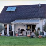Gartenansicht