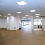 Hauptfläche Erdgeschoss