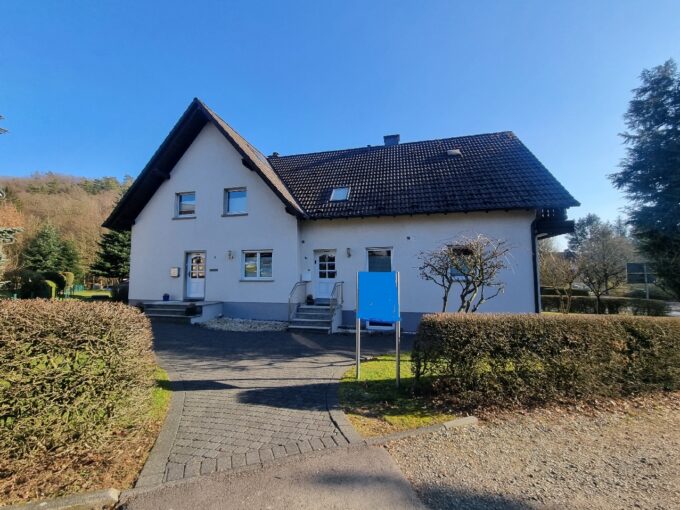 Frontansicht