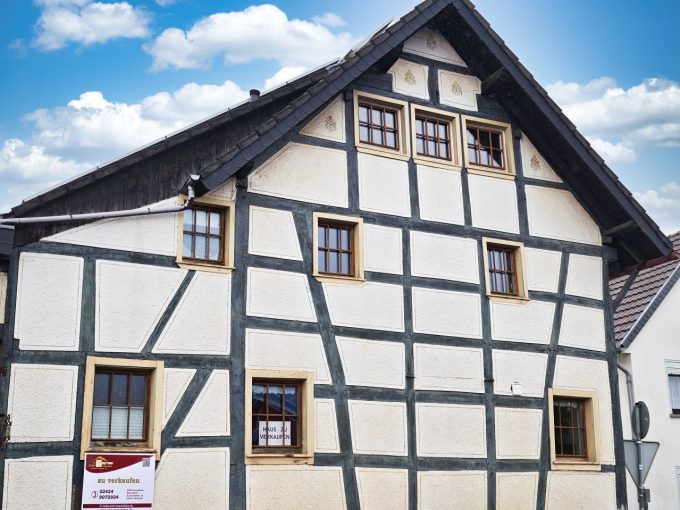 Haupthaus