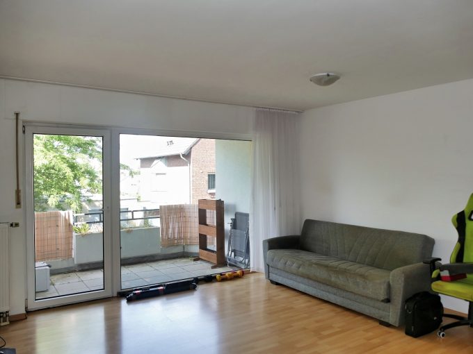 Wohnraum