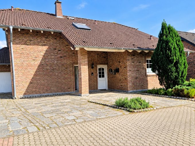 Wohnhaus